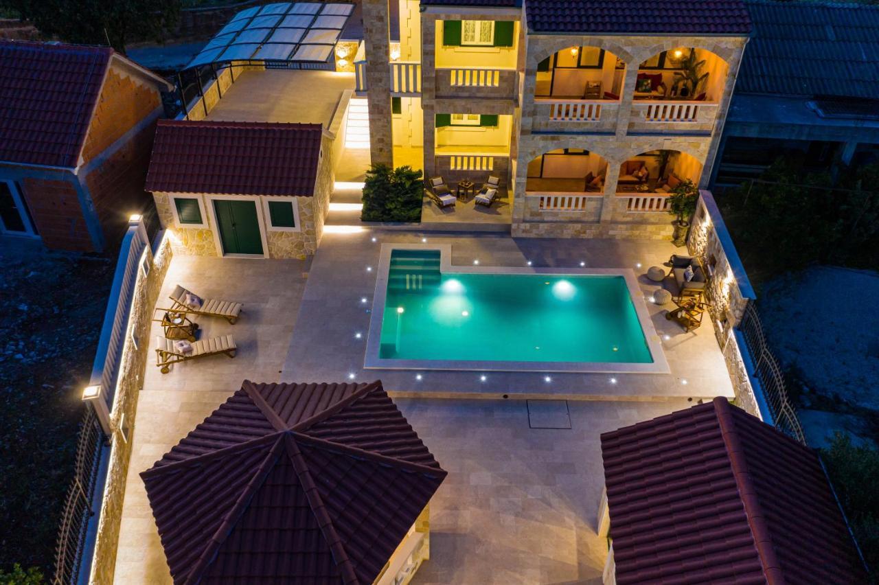 H-resort Villa